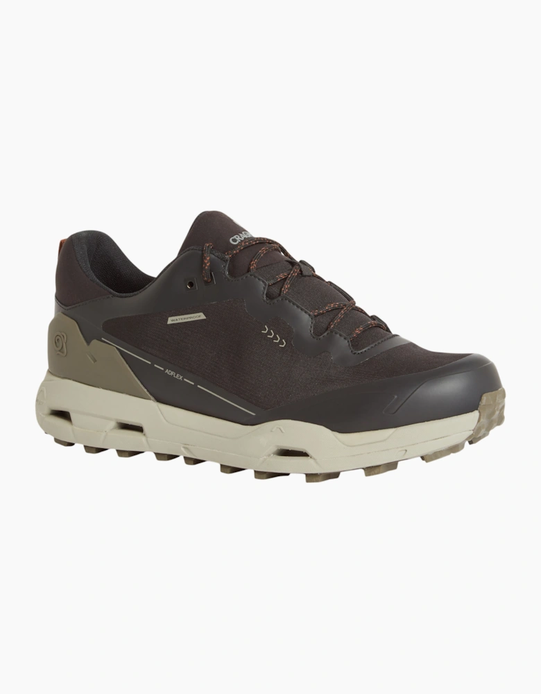 Craghoppers Unisex Adult Adflex Low 2 Trainers