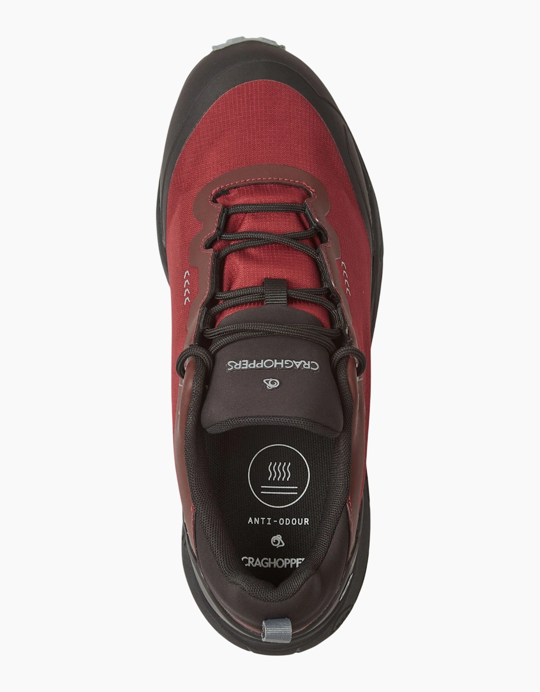 Craghoppers Unisex Adult Adflex Low 2 Trainers