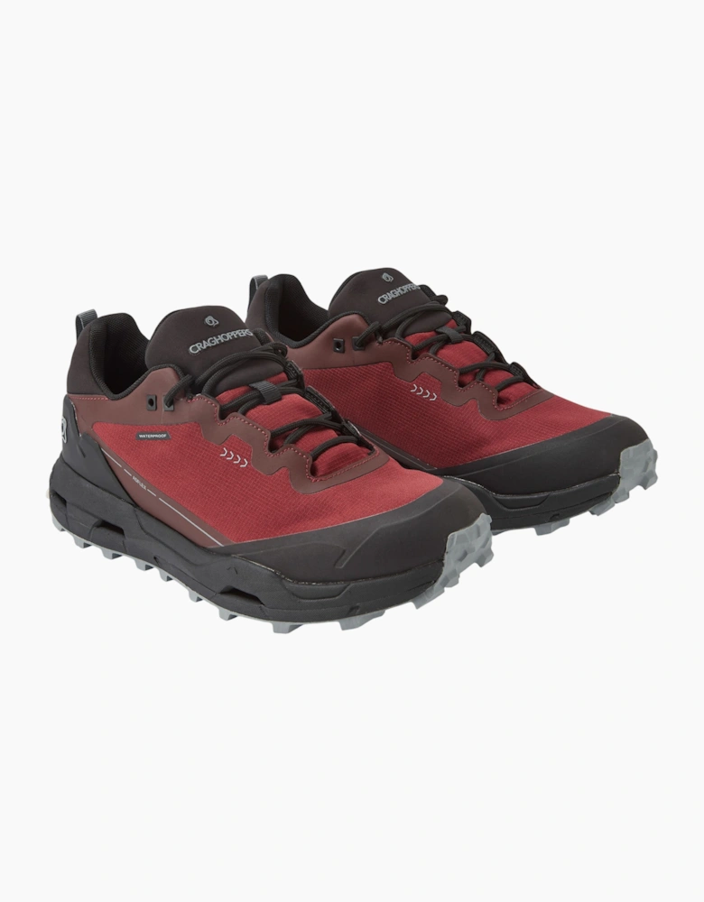 Craghoppers Unisex Adult Adflex Low 2 Trainers