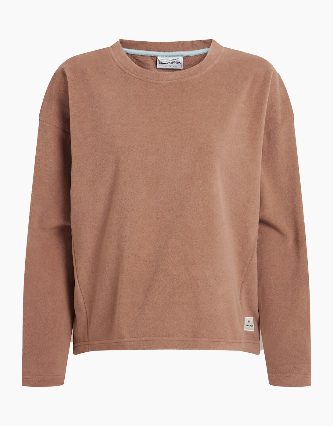Craghoppers Womens/Ladies Miska Sweatshirt, 6 of 5