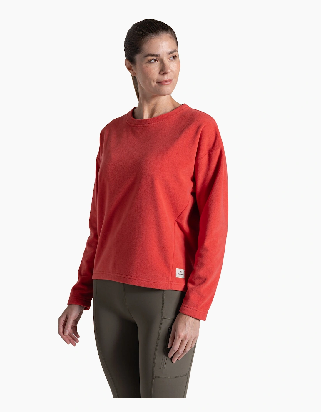 Craghoppers Womens/Ladies Miska Sweatshirt