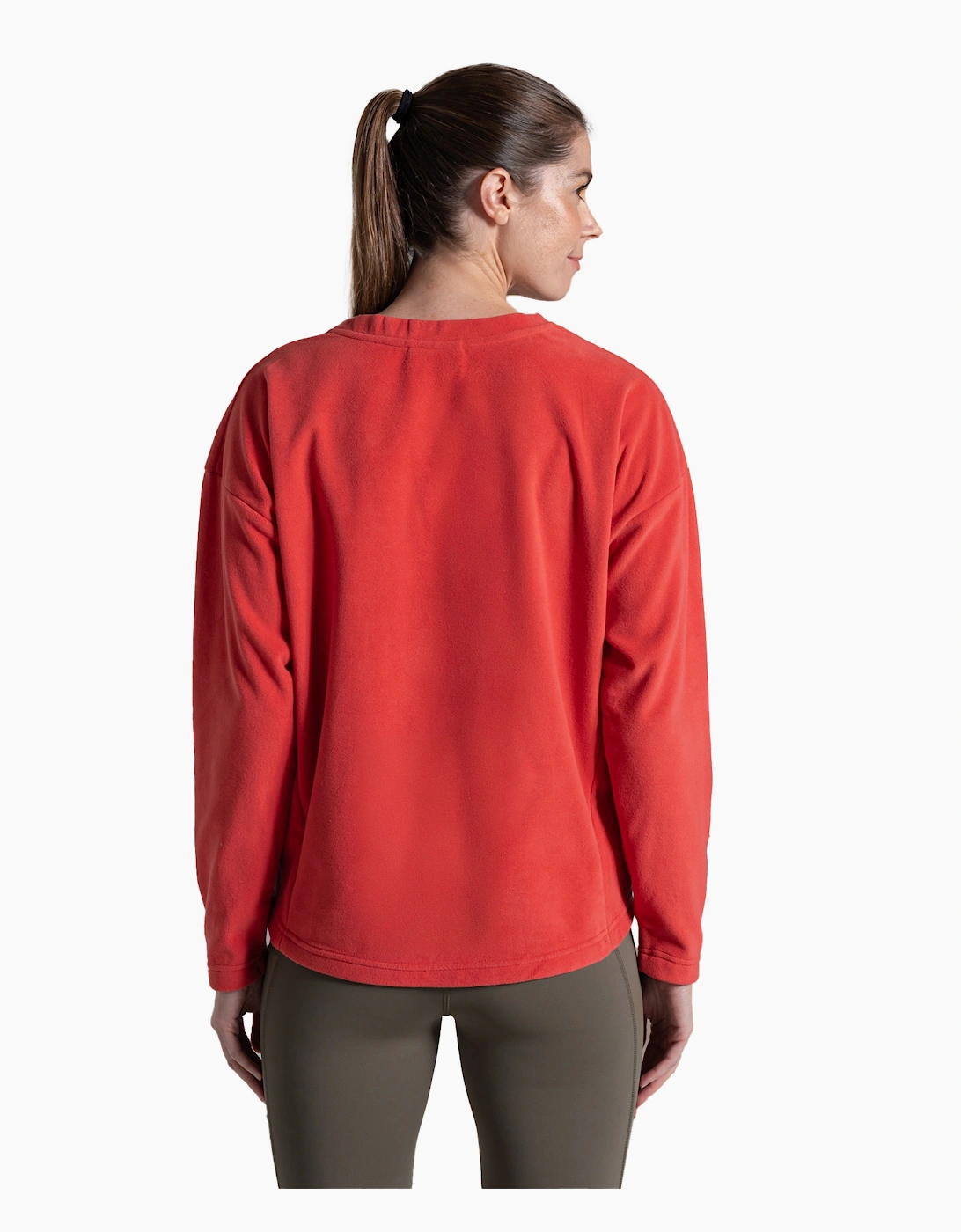 Craghoppers Womens/Ladies Miska Sweatshirt