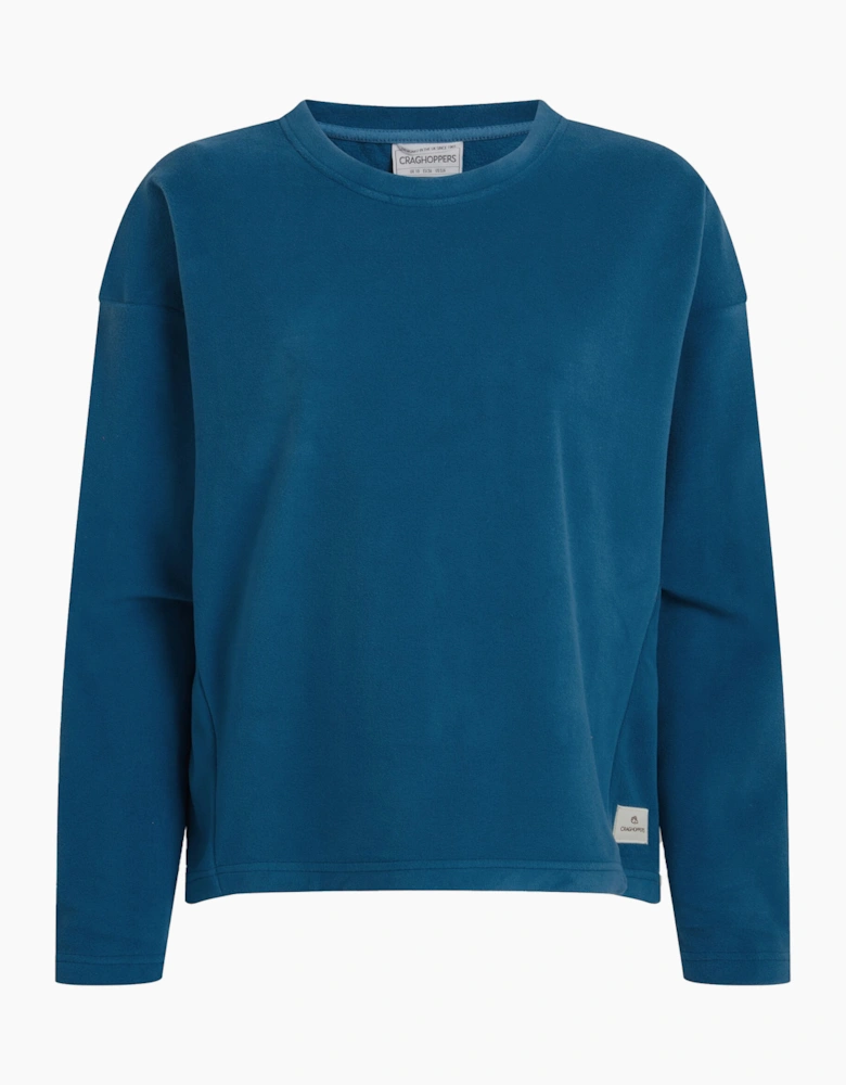 Craghoppers Womens/Ladies Miska Sweatshirt