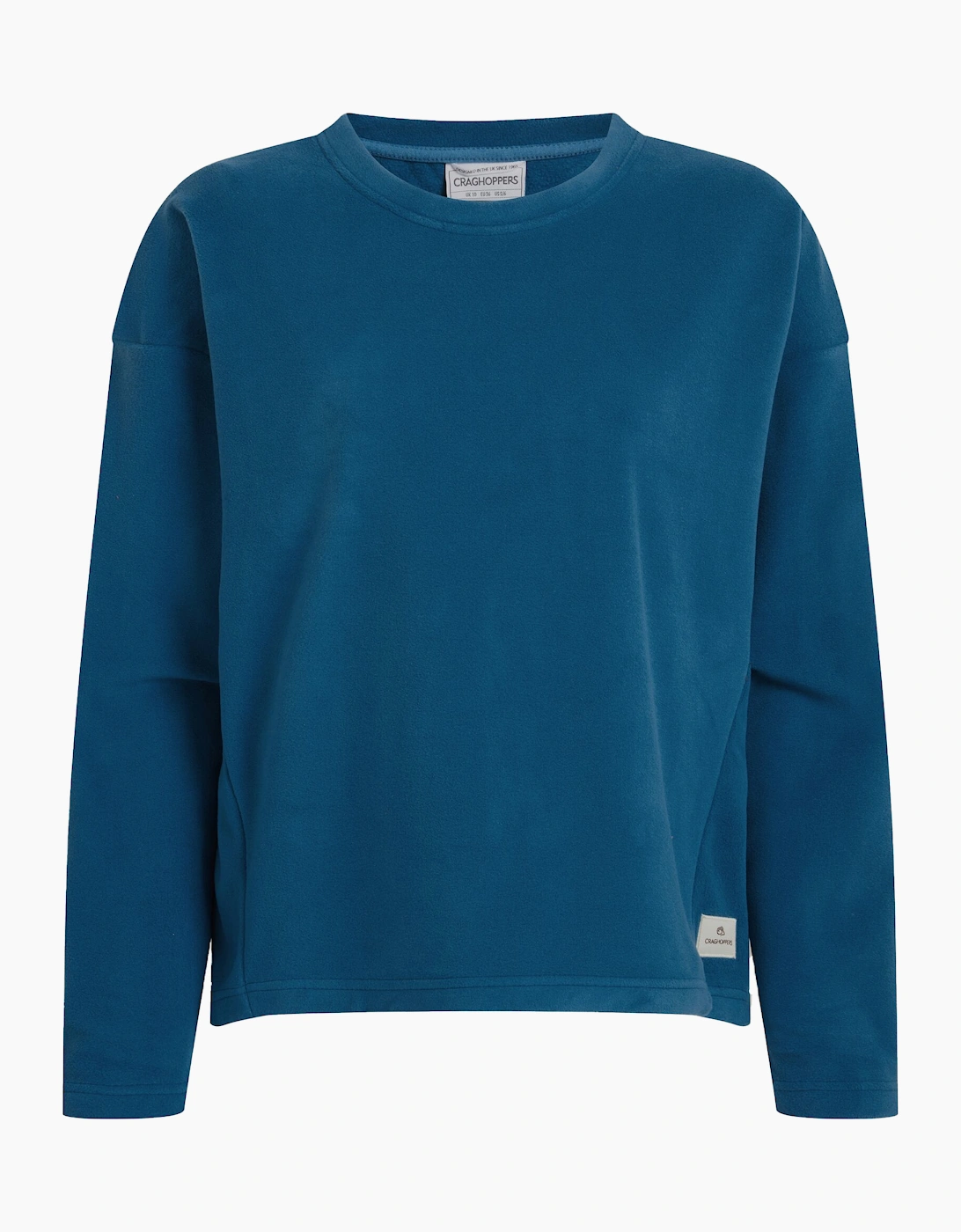 Craghoppers Womens/Ladies Miska Sweatshirt, 6 of 5