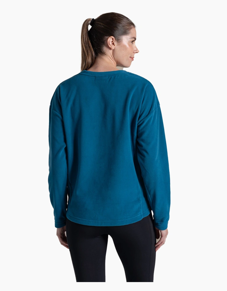 Craghoppers Womens/Ladies Miska Sweatshirt