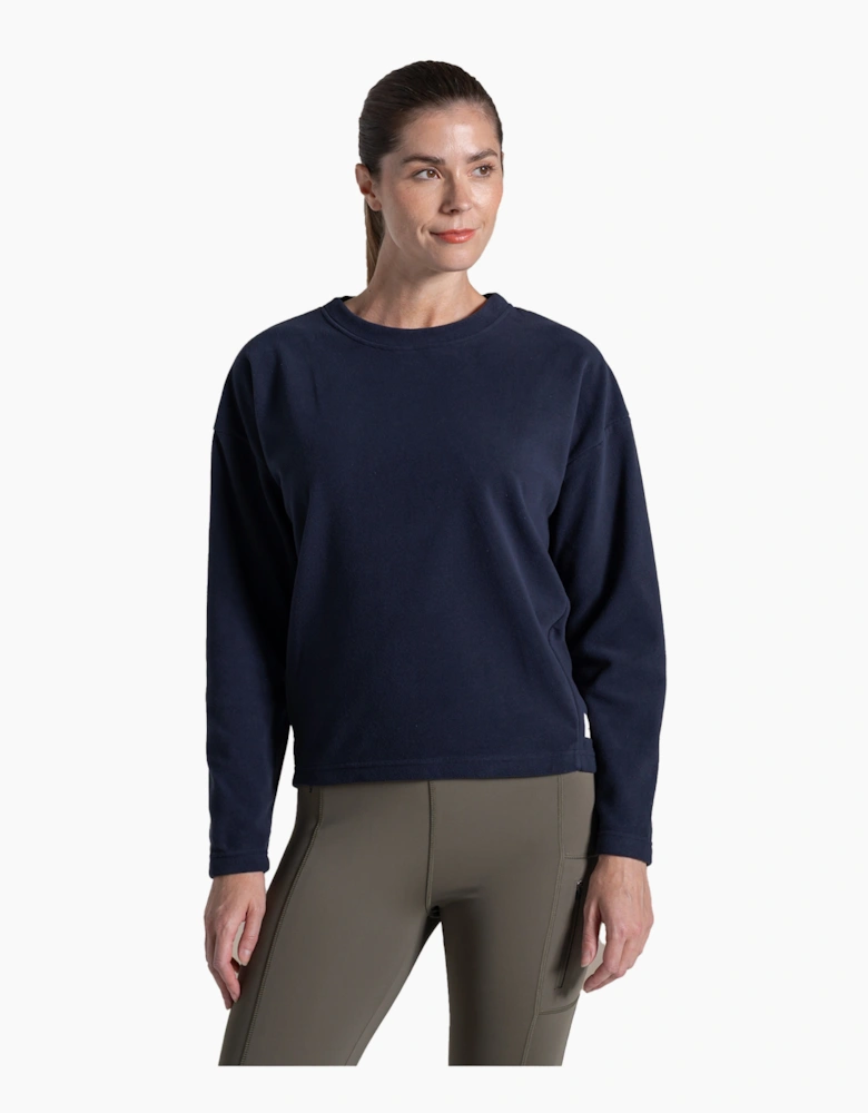 Craghoppers Womens/Ladies Miska Sweatshirt