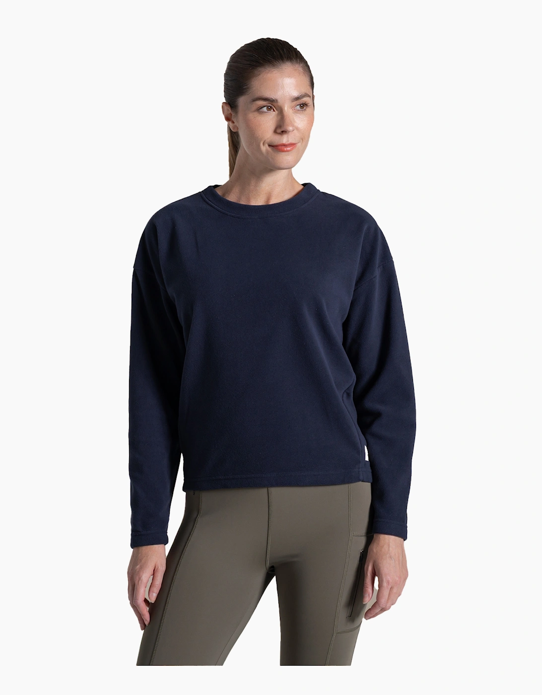 Craghoppers Womens/Ladies Miska Sweatshirt