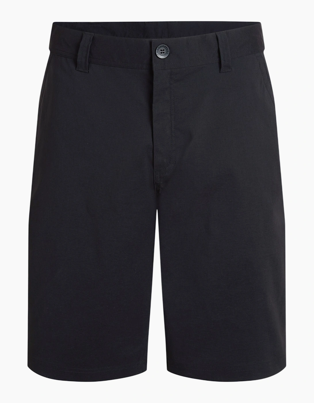 Craghoppers (36R, Black) Mens Brisk Pro Casual Shorts - Image 4