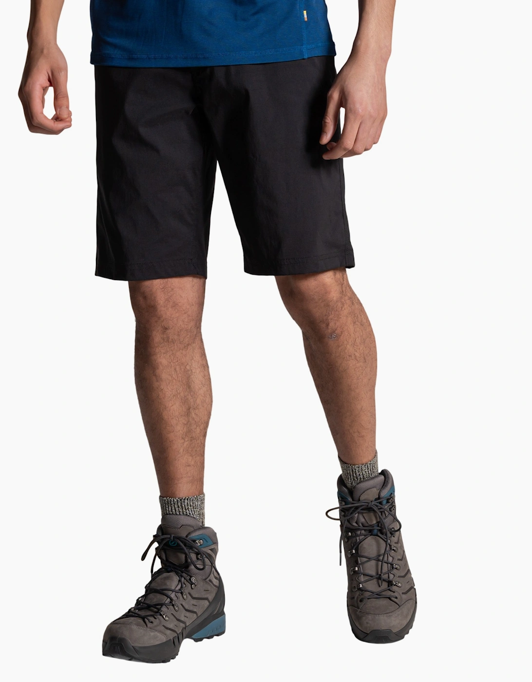 Craghoppers Mens Brisk Pro Casual Shorts