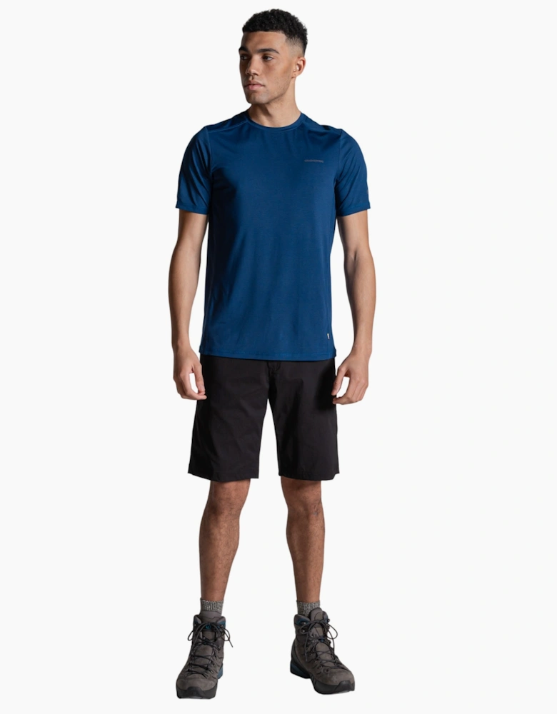 Craghoppers Mens Brisk Pro Casual Shorts