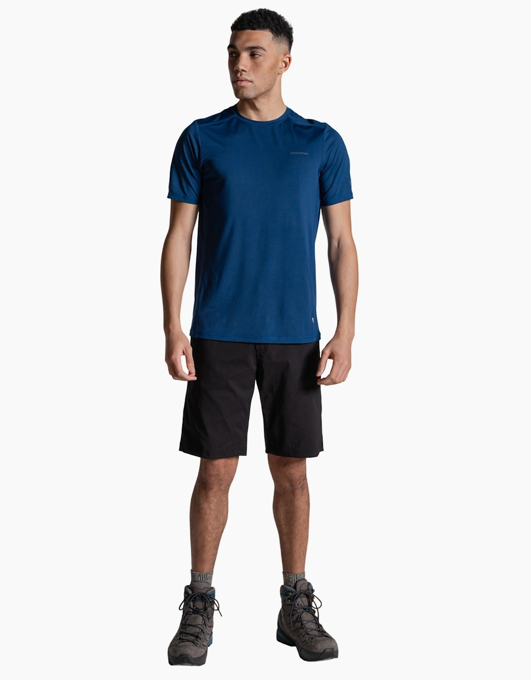Craghoppers Mens Brisk Pro Casual Shorts