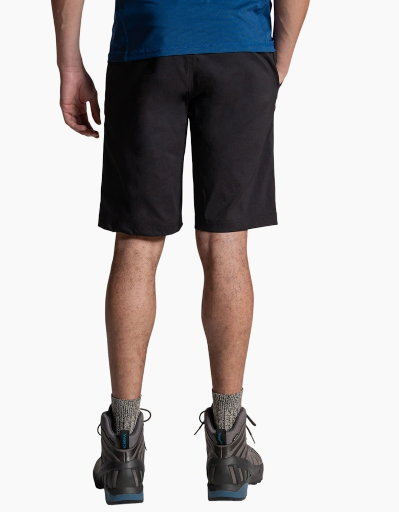 Craghoppers Mens Brisk Pro Casual Shorts