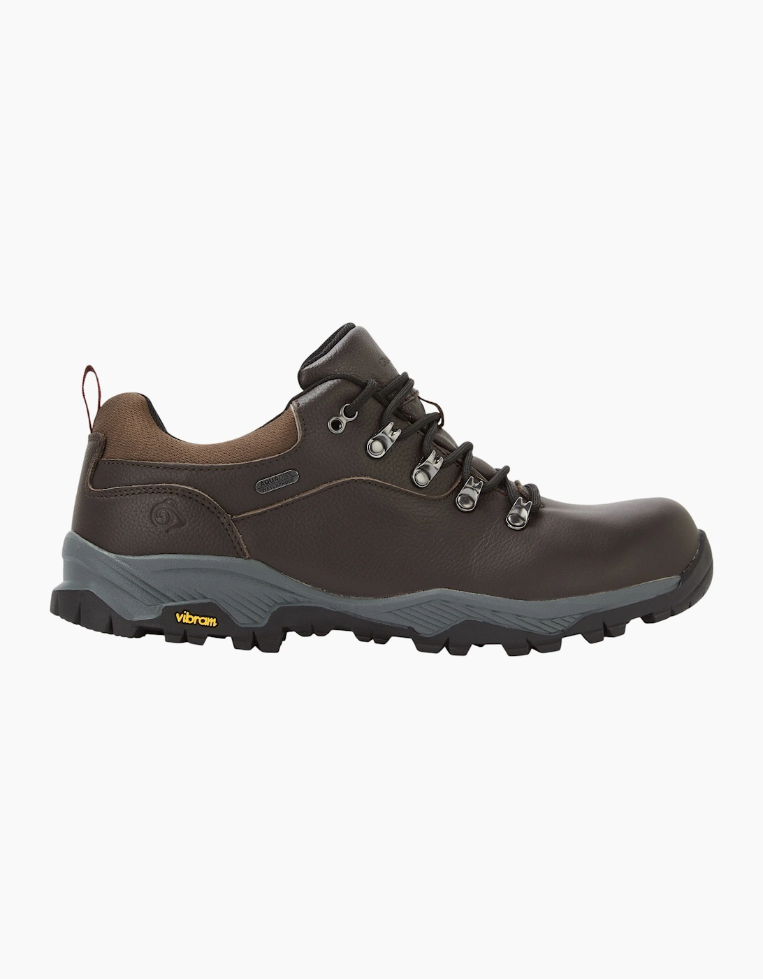 Craghoppers Mens Lite NewHide Full Grain Leather Walking Boots