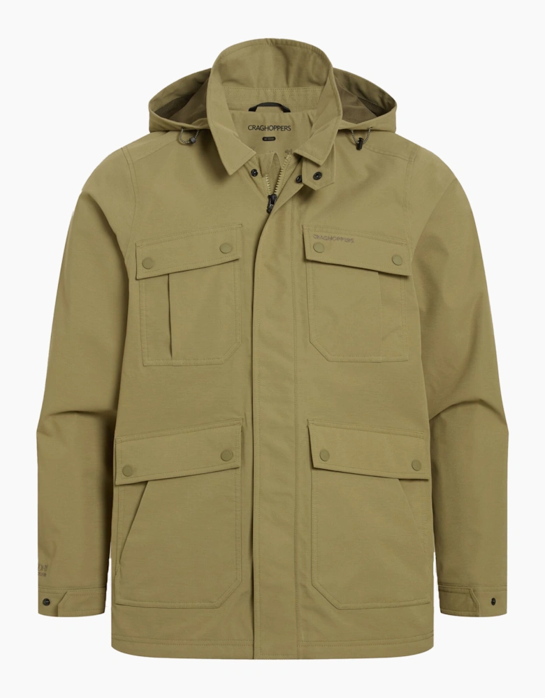 Craghoppers Mens Sandarac Waterproof Jacket