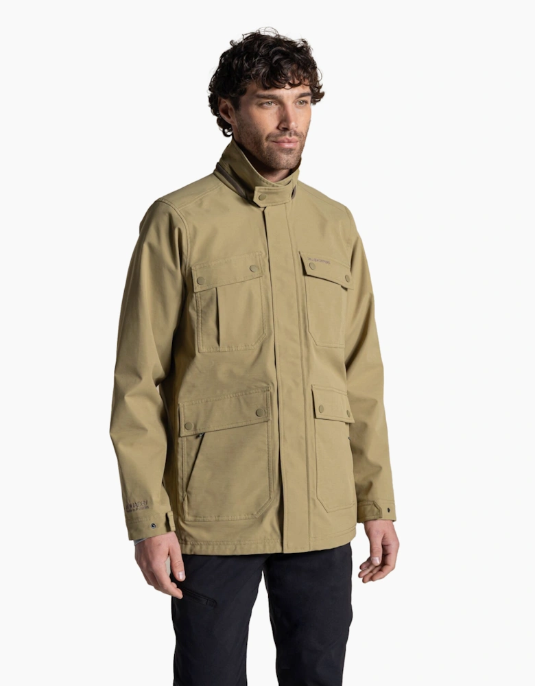 Craghoppers Mens Sandarac Waterproof Jacket