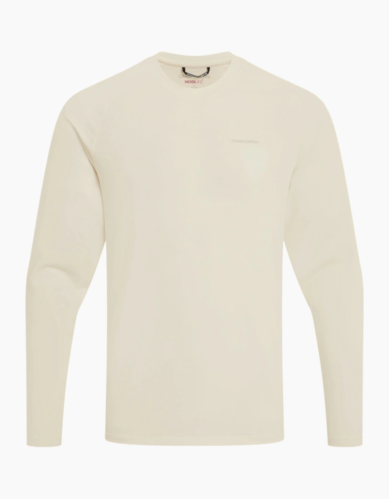 Craghoppers Mens Nour Nosilife Long-Sleeved T-Shirt