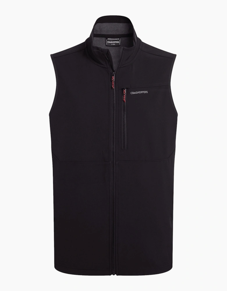 Craghoppers Mens Altis II Logo Gilet