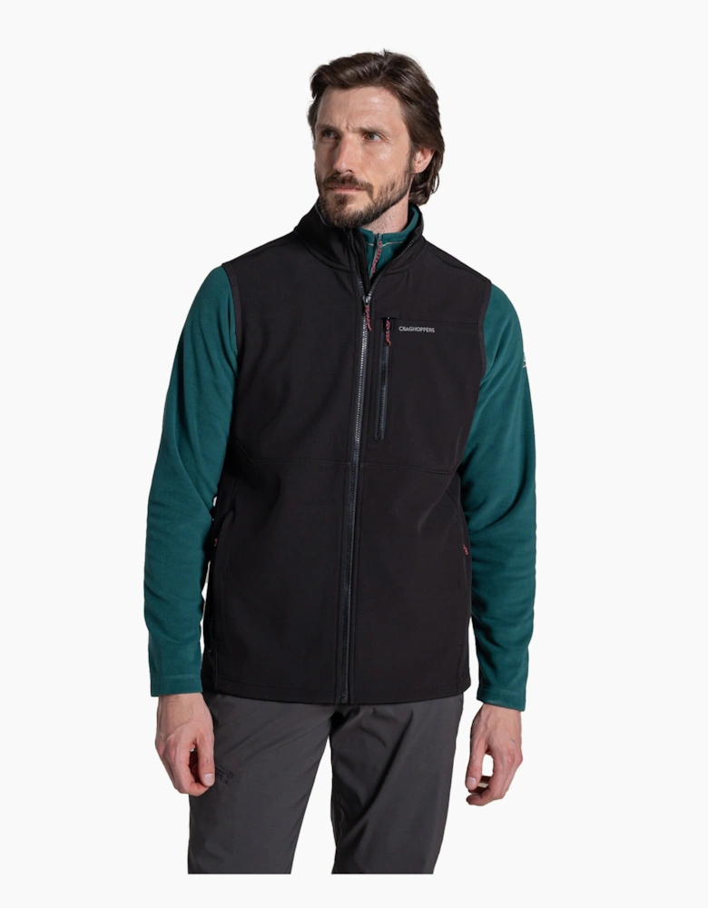 Craghoppers Mens Altis II Logo Gilet