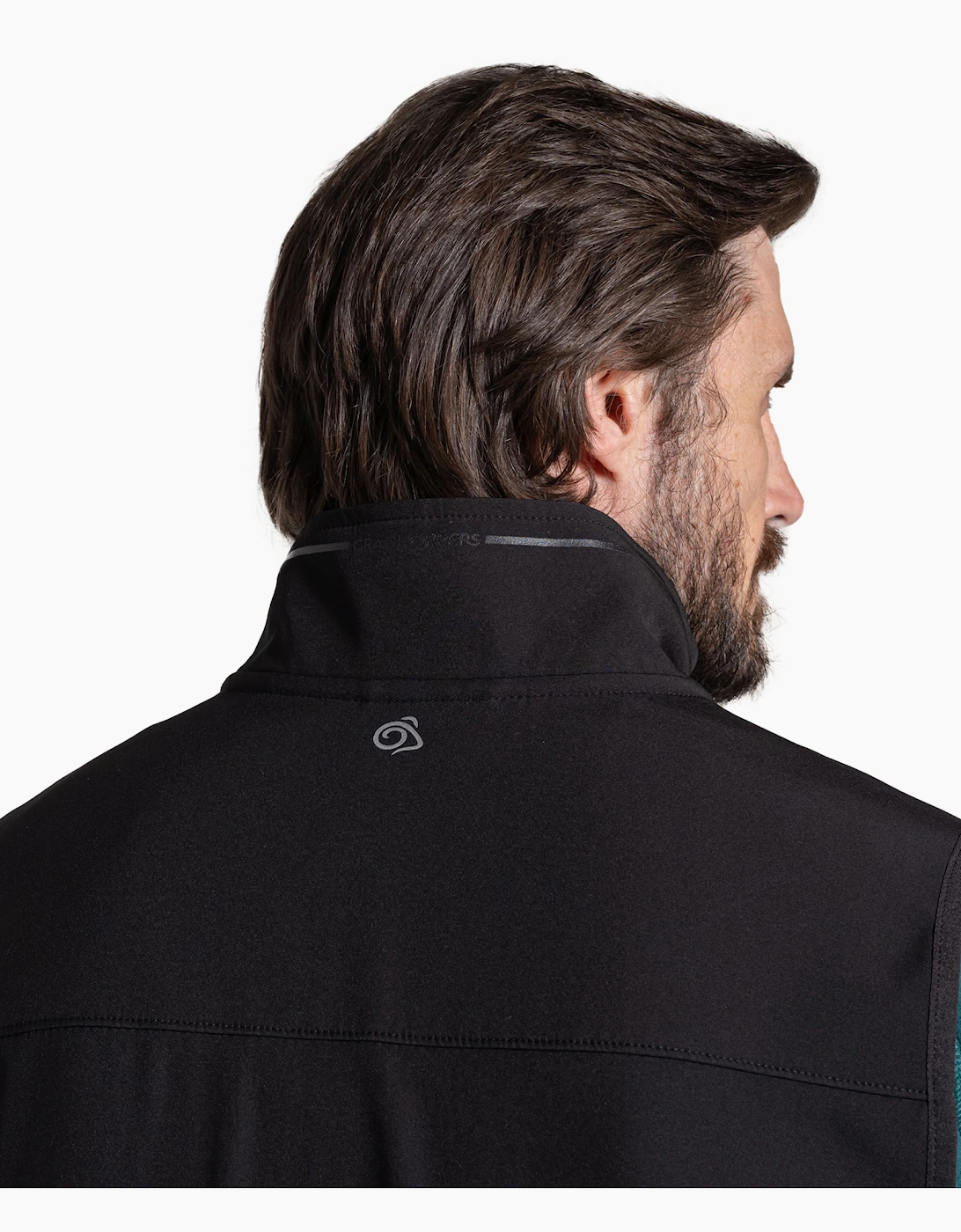 Craghoppers Mens Altis II Logo Gilet