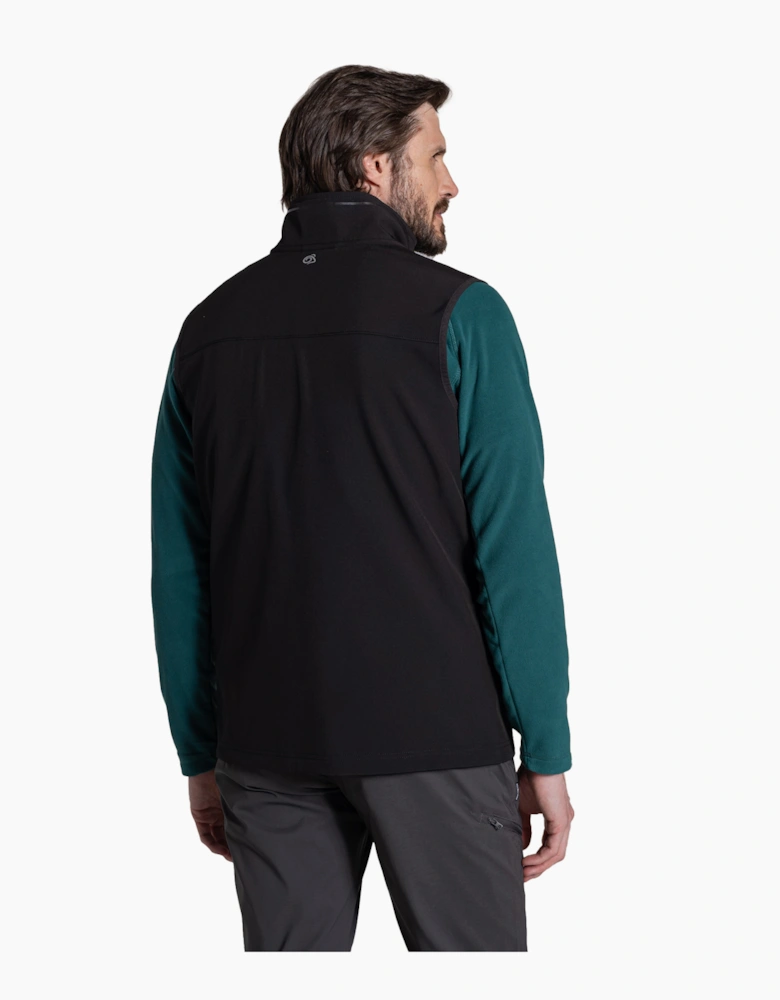 Craghoppers Mens Altis II Logo Gilet
