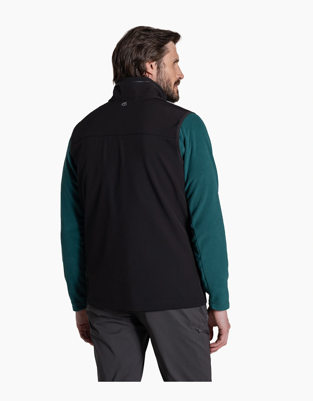 Craghoppers Mens Altis II Logo Gilet