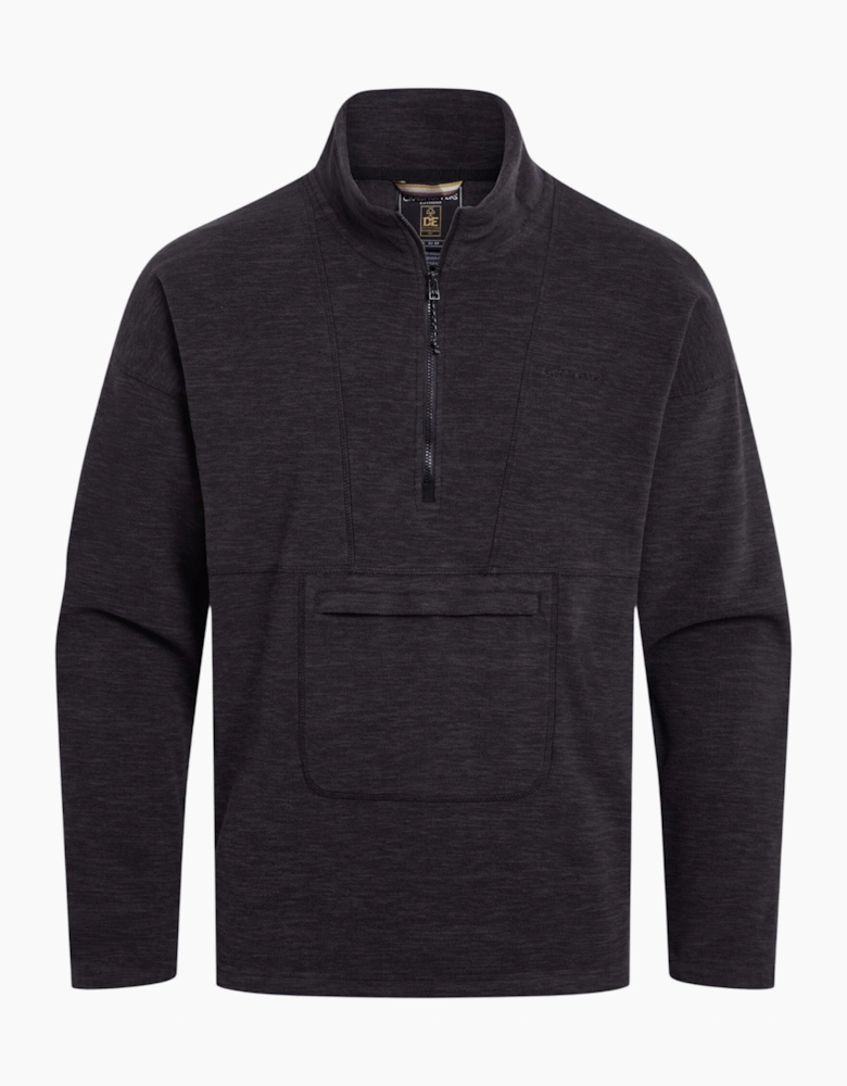 Craghoppers Mens Esk II Half Zip Fleece Top