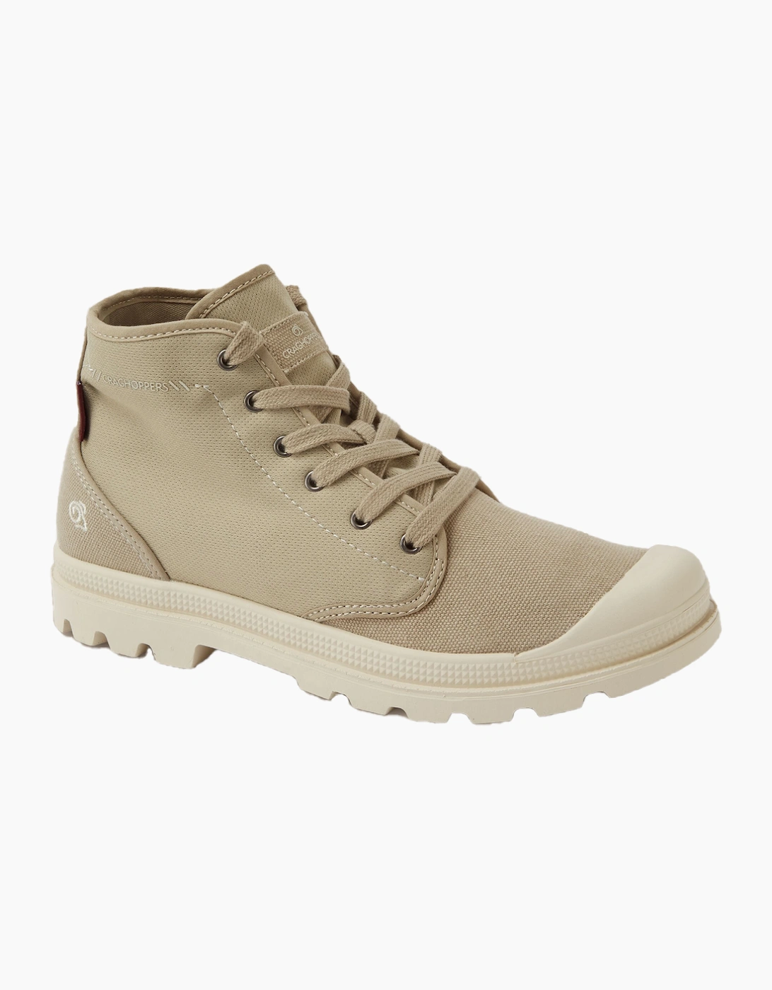 Craghoppers Womens/Ladies Mesa 2 Mid Cut Boots