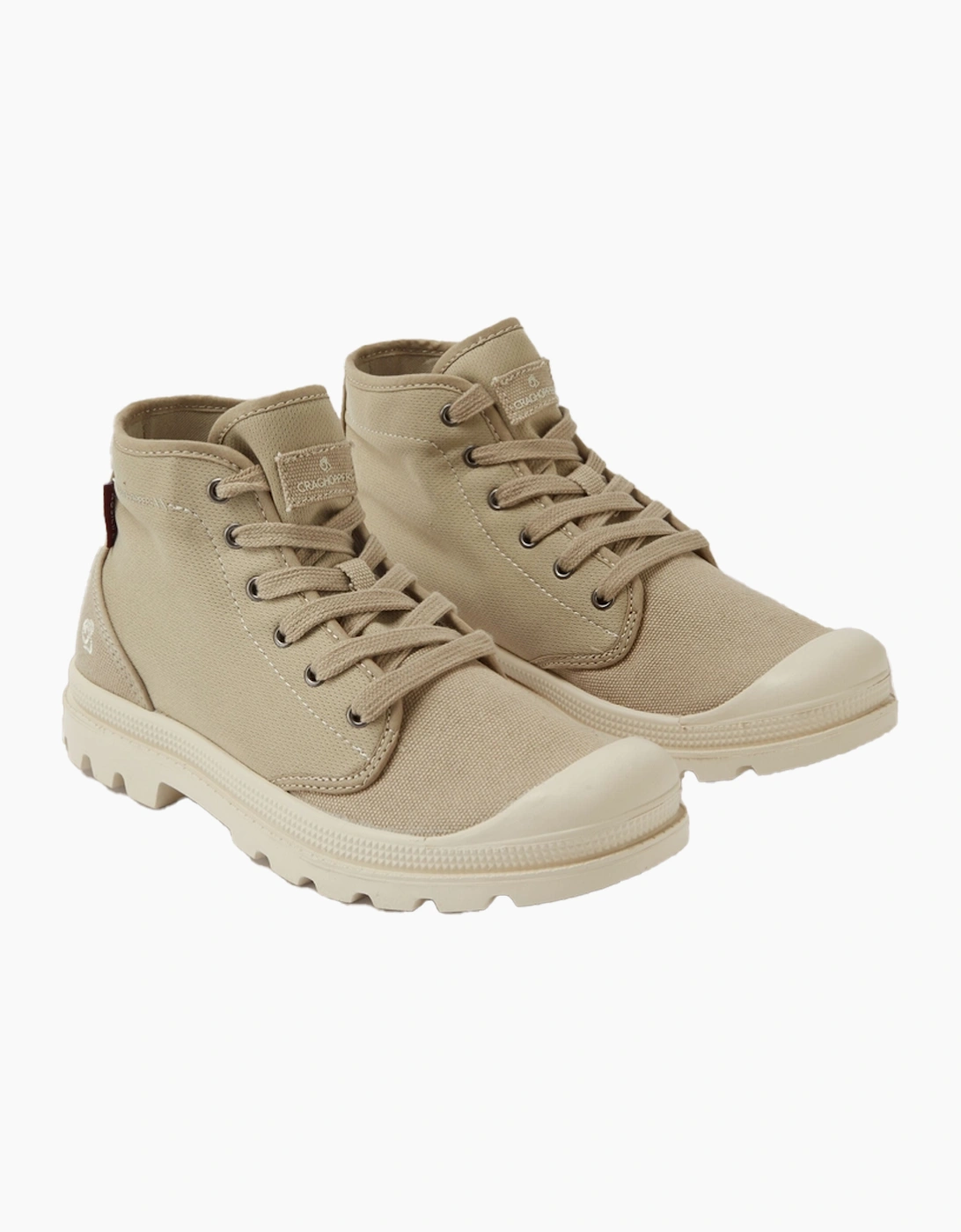 Craghoppers Womens/Ladies Mesa 2 Mid Cut Boots