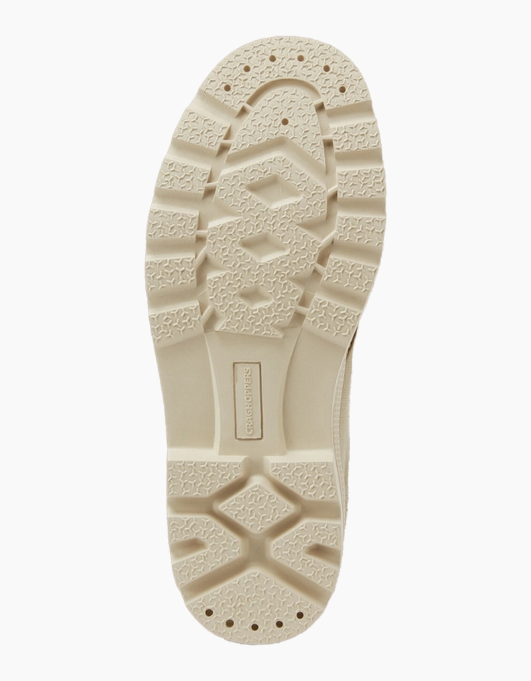 Craghoppers Womens/Ladies Mesa 2 Mid Cut Boots