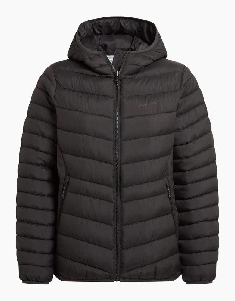 Craghoppers Womens/Ladies Compresslite IX Insulated Hooded Jacket