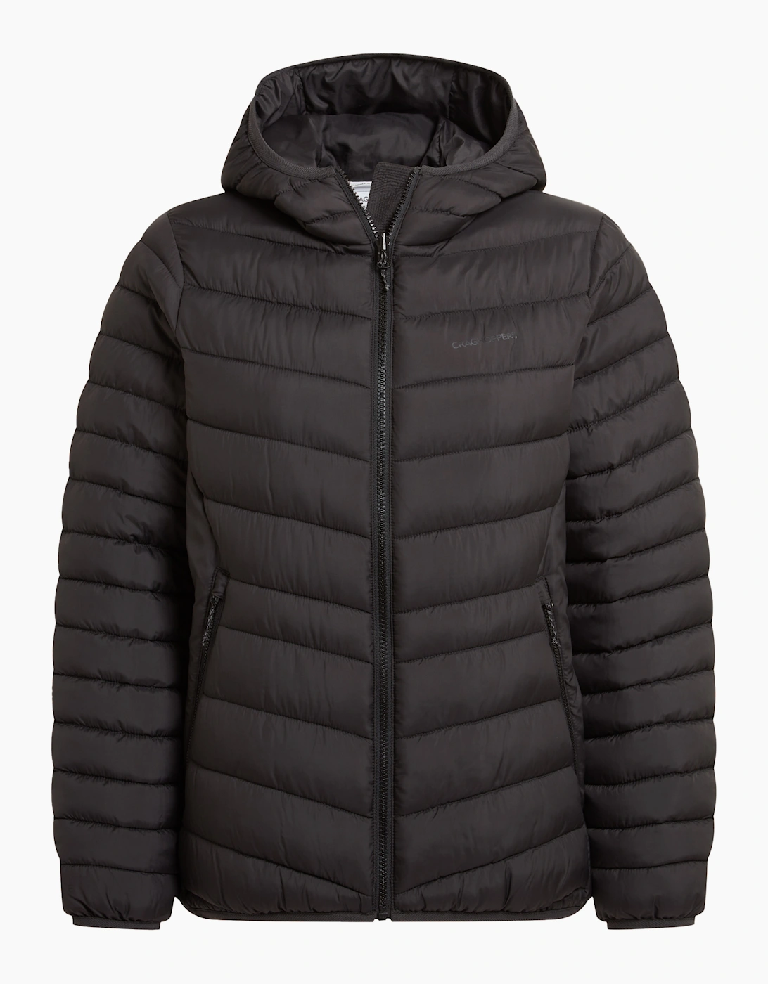 Craghoppers Womens/Ladies Compresslite IX Insulated Hooded Jacket