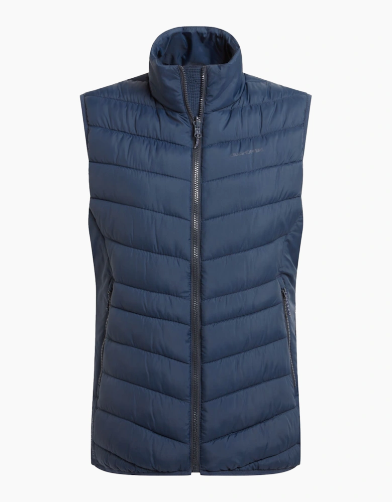 Craghoppers Womens/Ladies Compresslite IX Insulated Body Warmer