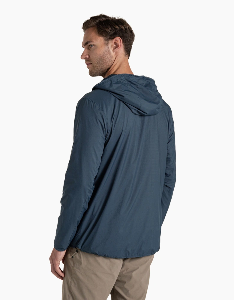 Craghoppers Mens Ovis Nosilife Reversible Jacket