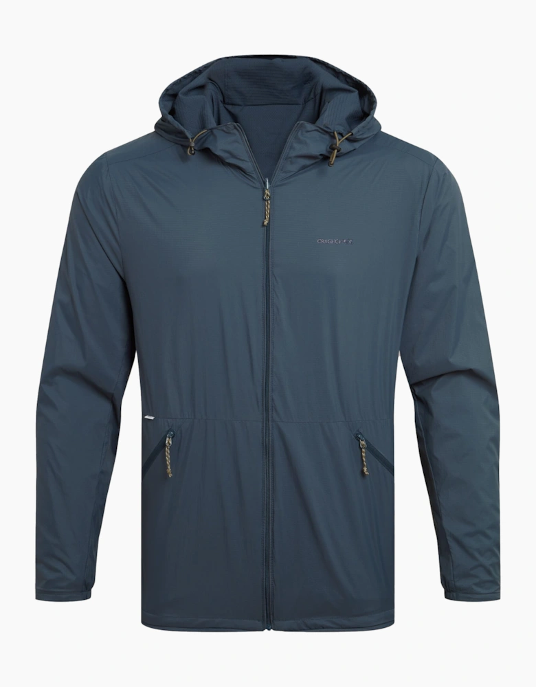 Craghoppers Mens Ovis Nosilife Reversible Jacket
