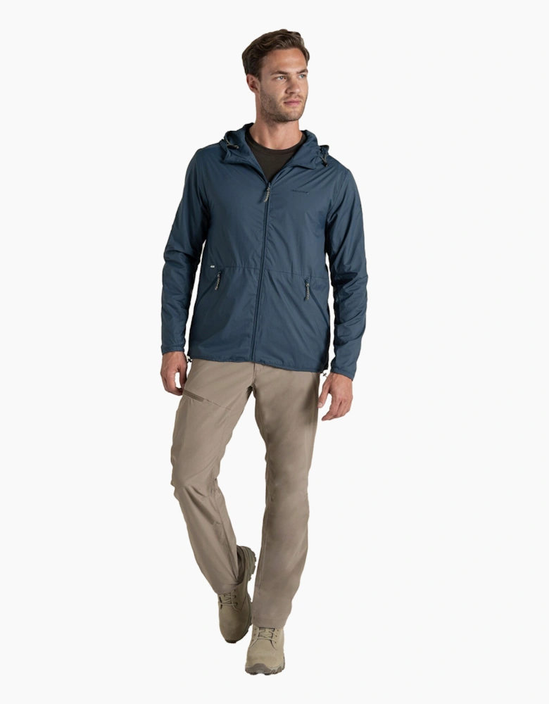 Craghoppers Mens Ovis Nosilife Reversible Jacket