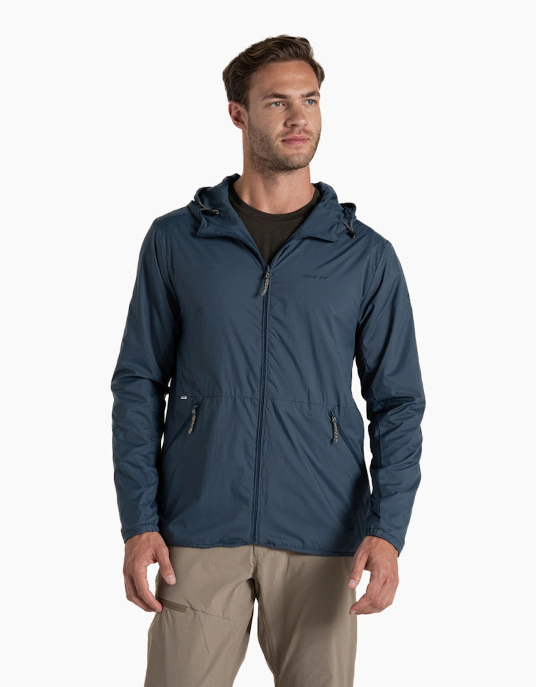 Craghoppers Mens Ovis Nosilife Reversible Jacket