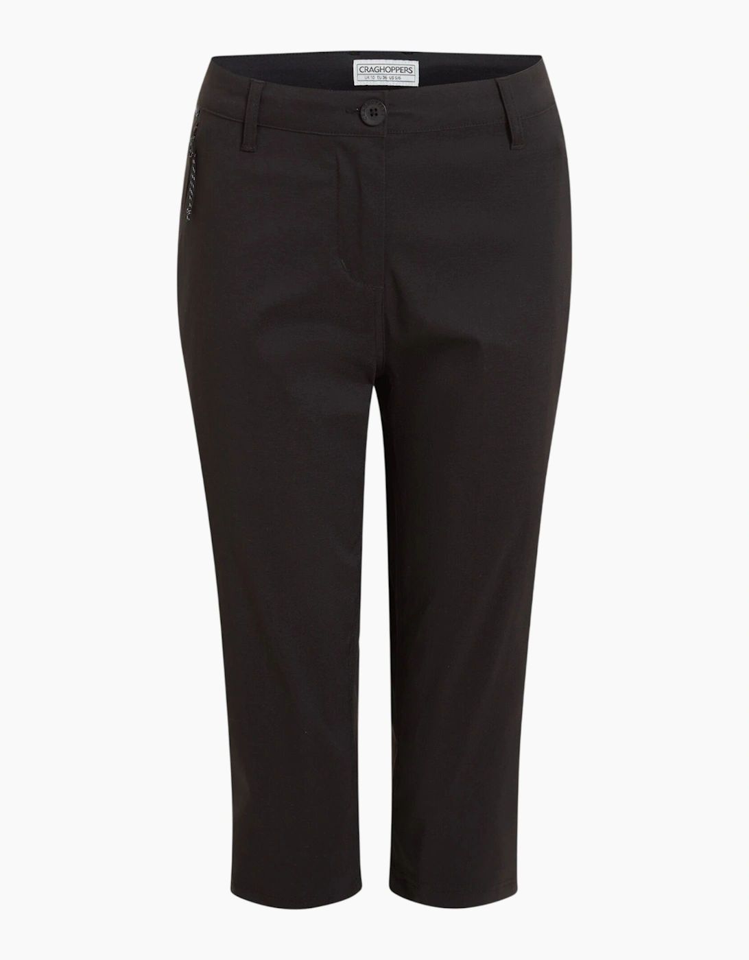 Craghoppers Womens/Ladies Kiwi Pro III Cropped Trousers, 6 of 5
