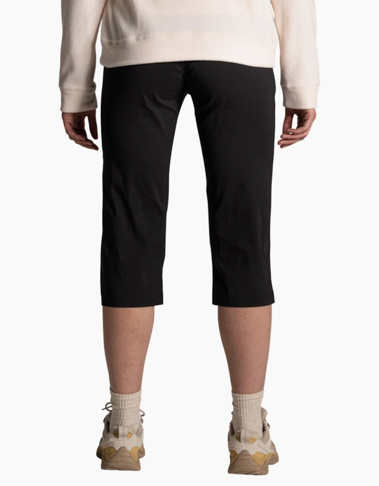 Craghoppers Womens/Ladies Kiwi Pro III Cropped Trousers