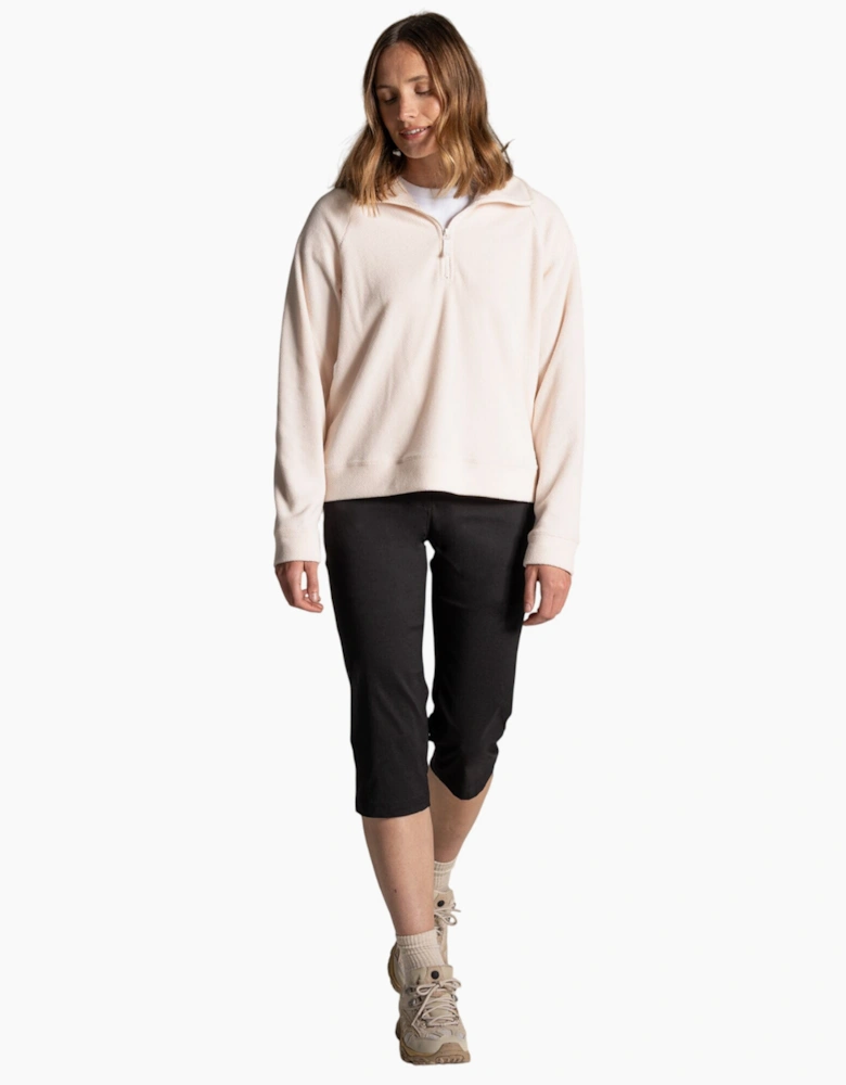 Craghoppers Womens/Ladies Kiwi Pro III Cropped Trousers