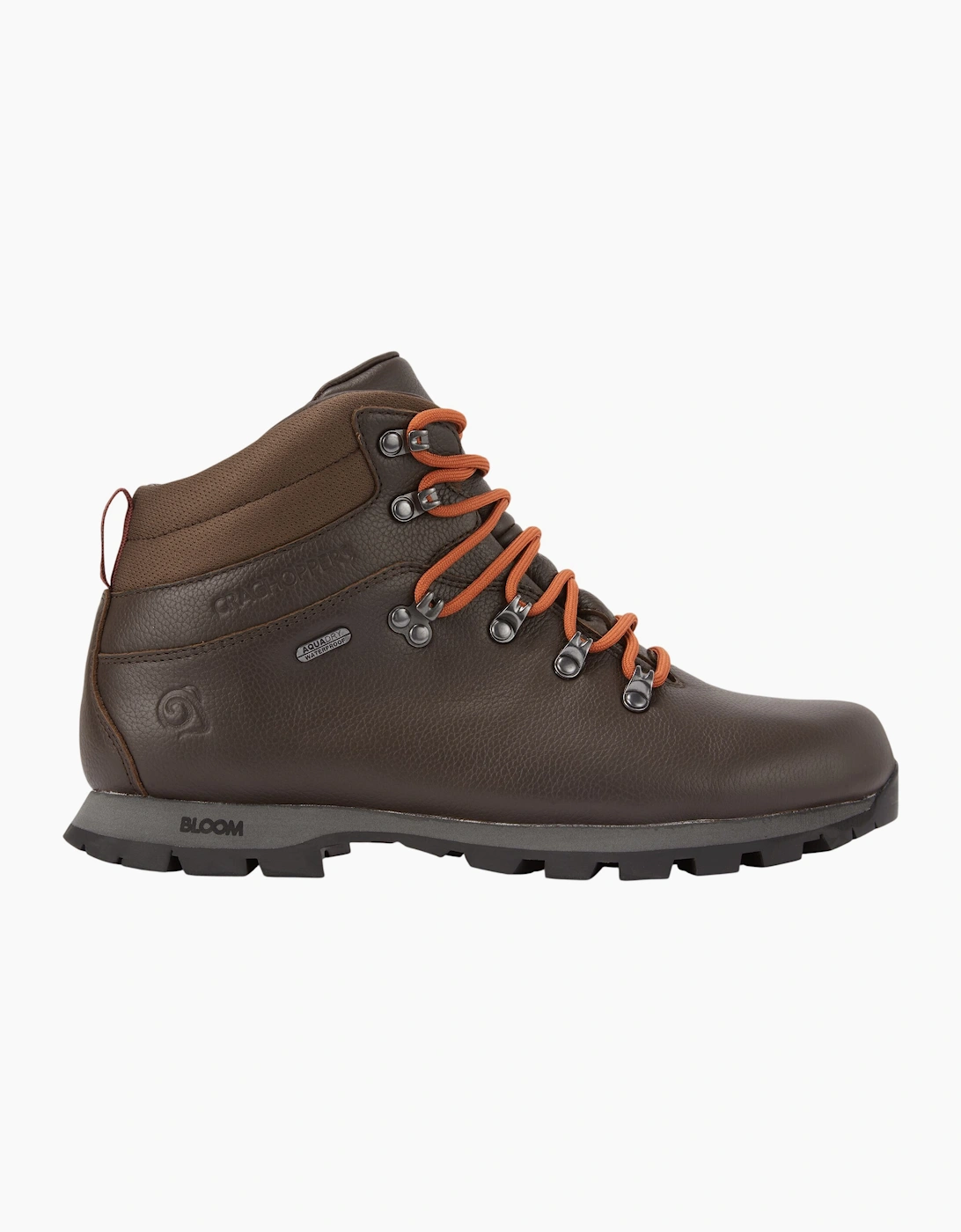 Craghoppers Mens Trek NewHide Walking Boots