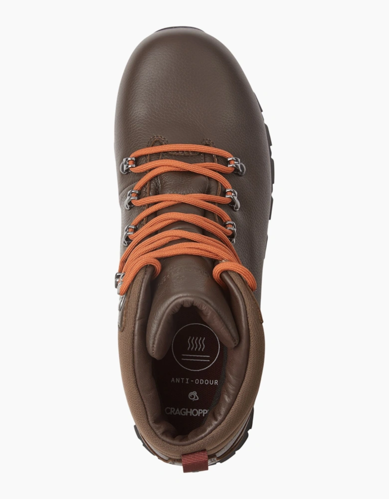 Craghoppers Mens Trek NewHide Walking Boots