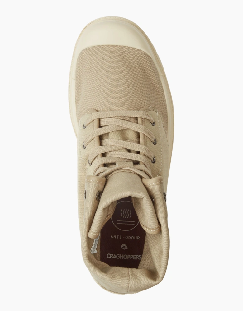 Craghoppers Mens Mono Hi 2 Ankle Boots