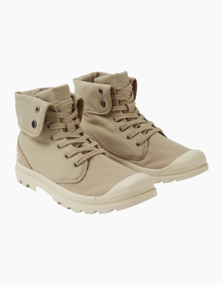 Craghoppers Mens Mono Hi 2 Ankle Boots