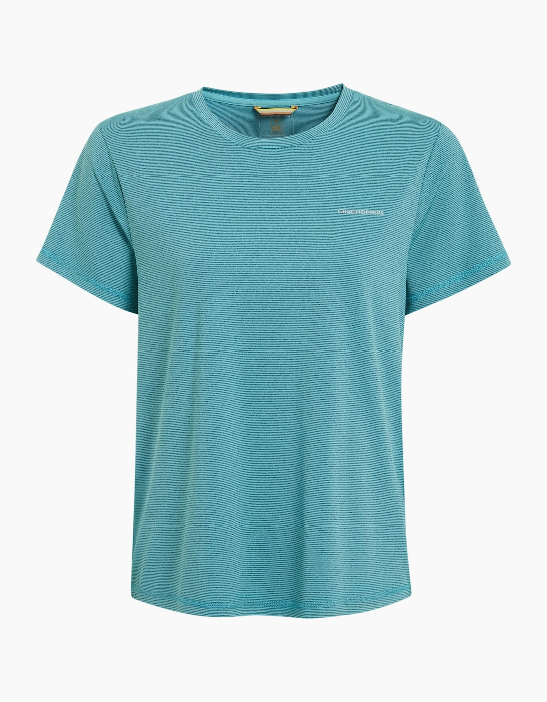 Craghoppers Womens/Ladies Ellie II Short-Sleeved T-Shirt