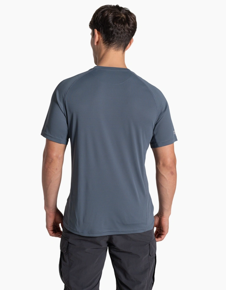 Craghoppers Mens Nosilife T-Shirt