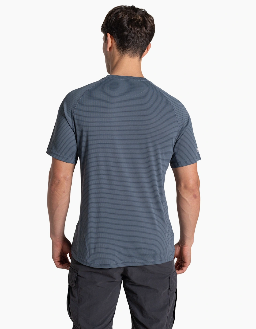 Craghoppers Mens Nosilife T-Shirt