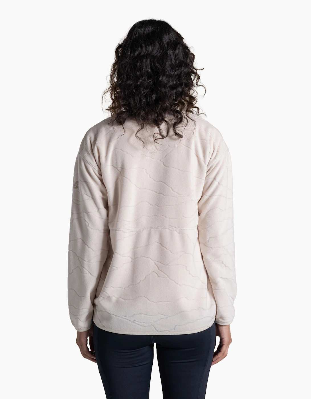 Craghoppers Womens/Ladies National Trust Wheatear Jacket