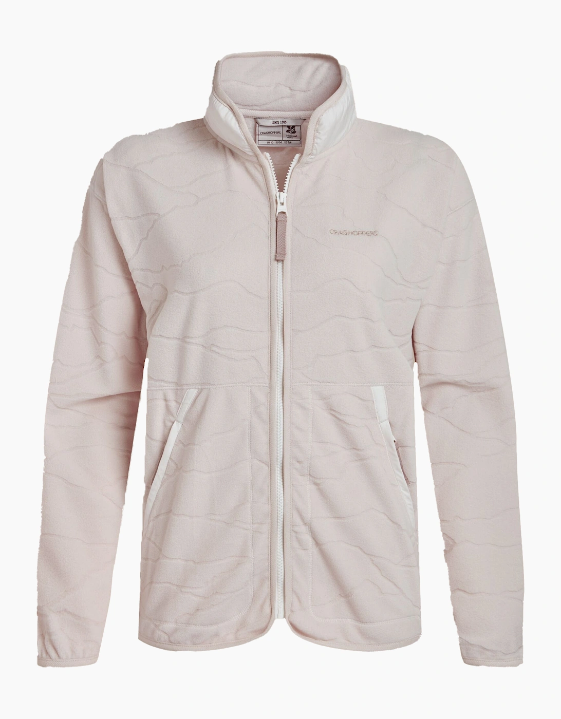 Craghoppers Womens/Ladies National Trust Wheatear Jacket, 6 of 5