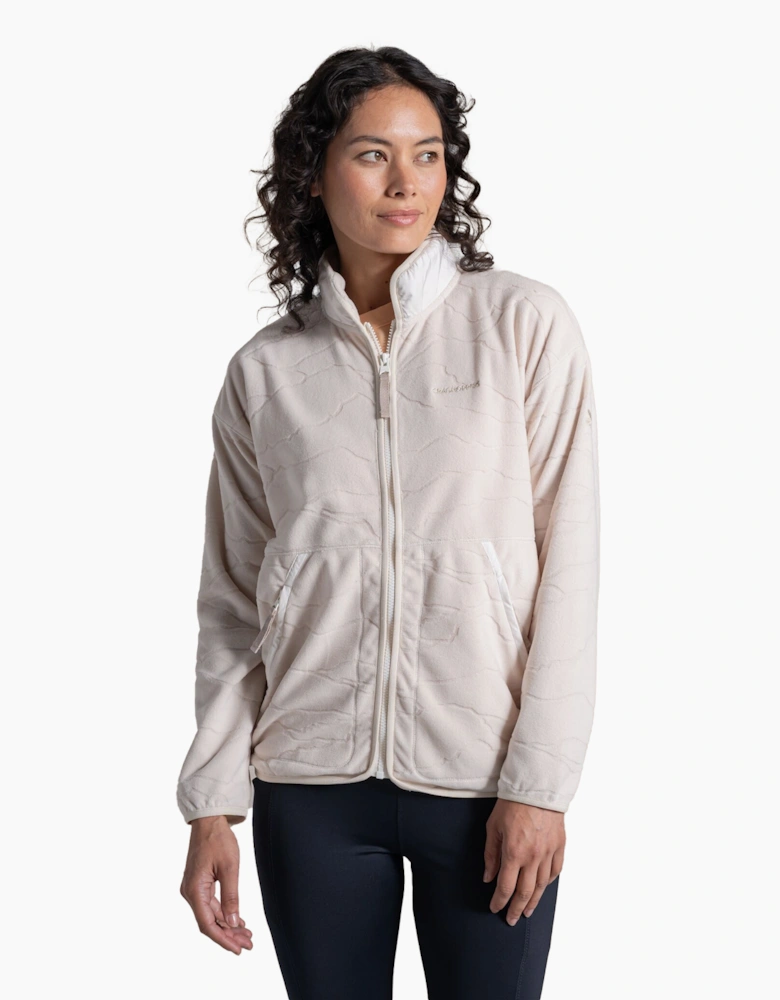 Craghoppers Womens/Ladies National Trust Wheatear Jacket