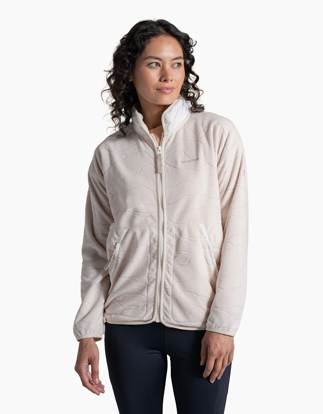 Craghoppers Womens/Ladies National Trust Wheatear Jacket